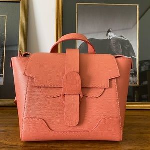 Senreve Mini Maestra Convertible Backpack